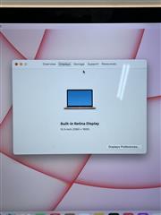 2018 Apple MacBook Air 13